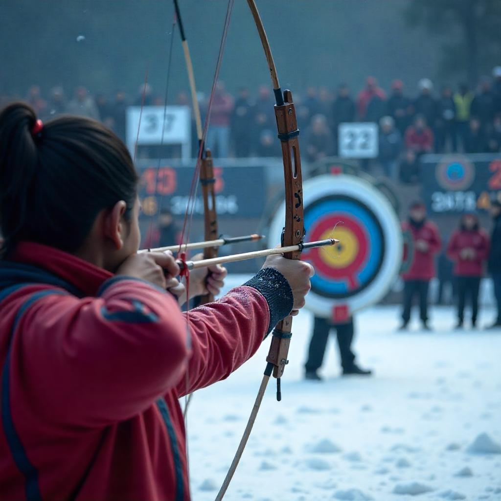 Shillong Night Teer Result List Daily Updates & Winning Numbers Guide