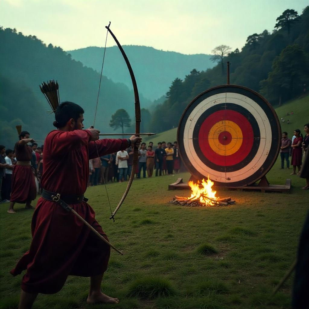 Shillong Teer Common Number 27: Tips, Trends & Guide for India Players