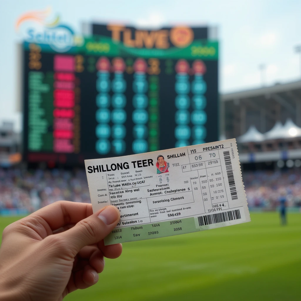 Shillong Teer Live: Latest Results, Common Numbers & Updates India