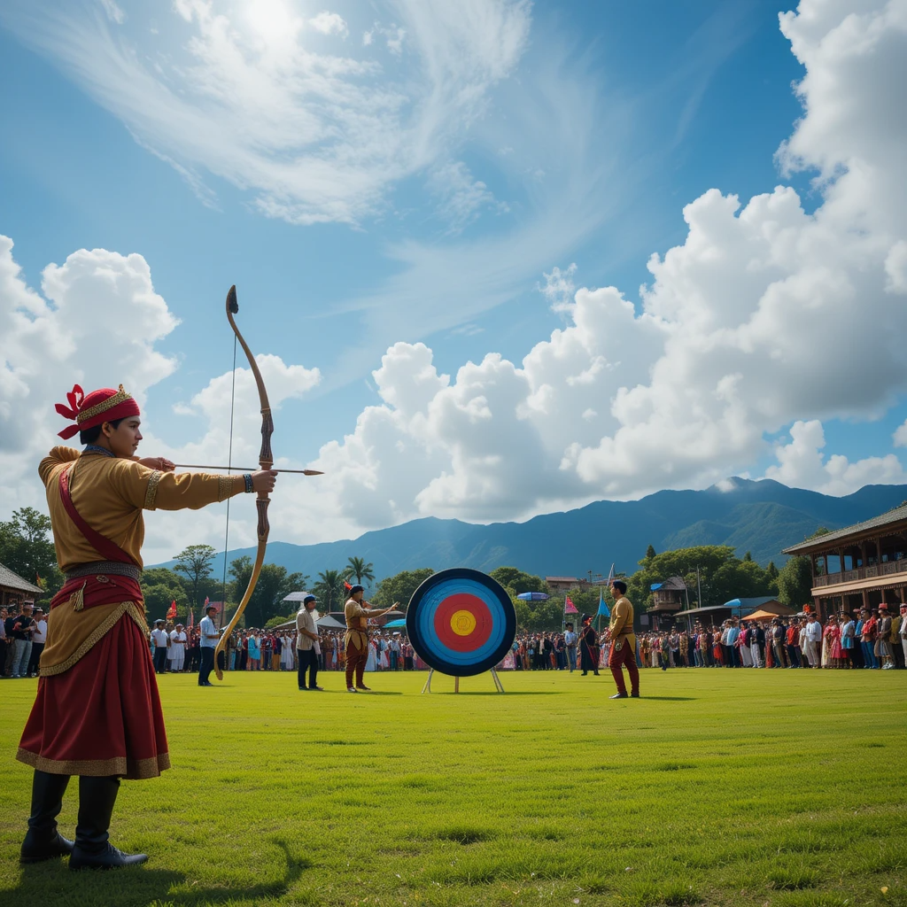 Shillong Teer Live: Latest Results, Common Numbers & Updates India