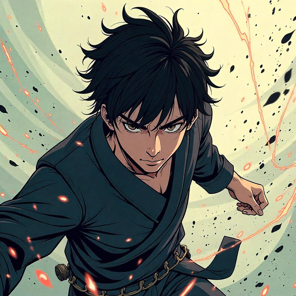 Jujutsu Kaisen Manga: Complete Guide for US Readers 2025