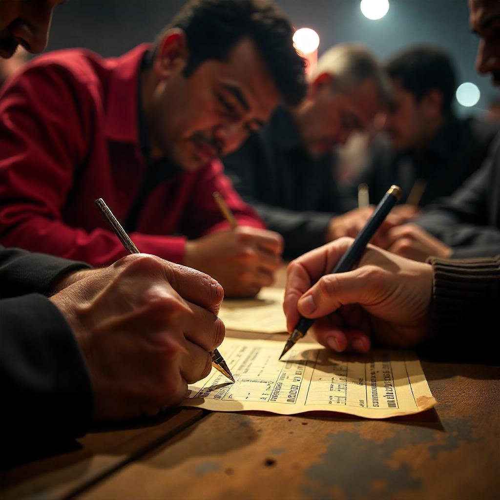 Shillong Night Teer 7 PM: Results, Common Numbers & Updates India