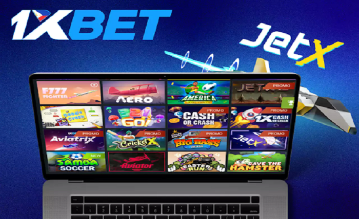 1xBet