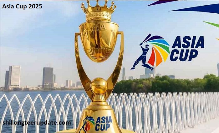 Asia Cup 2025