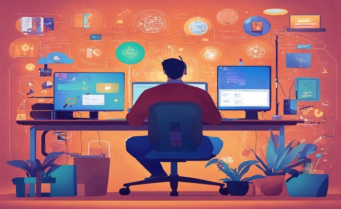 Software Developers