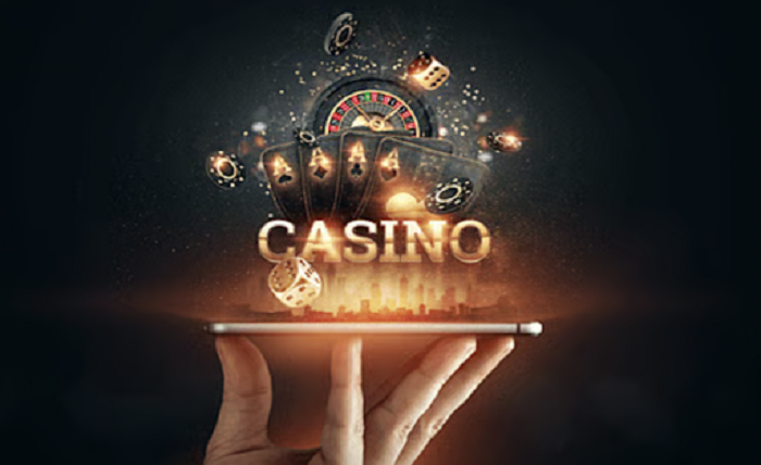 Casino