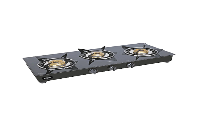 Burner Stove