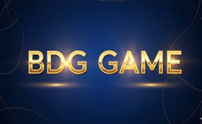 BDG Game