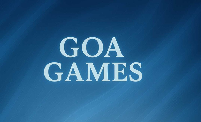 Goa Games