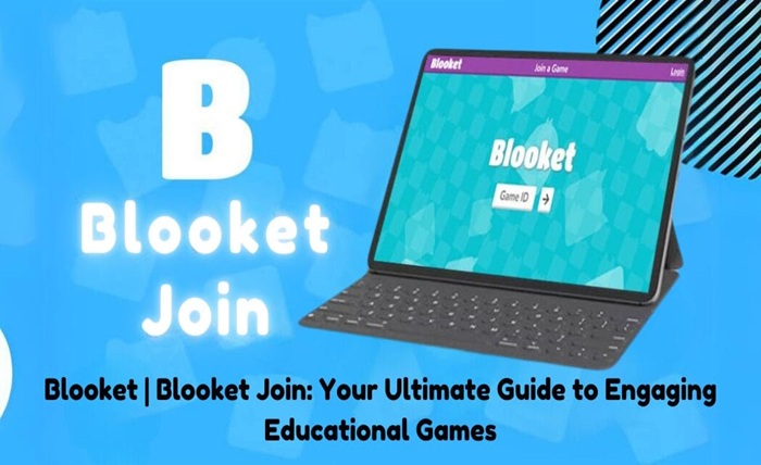 join blooket