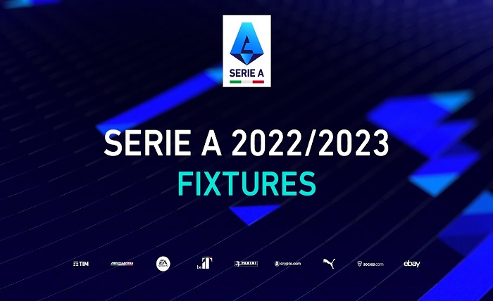 Serie A 2022/2023