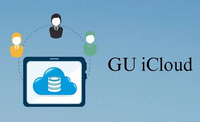 gu i cloud