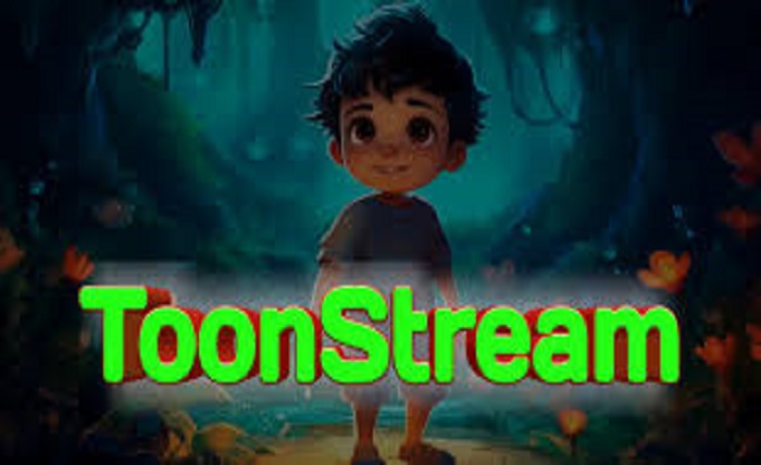 toonstream india