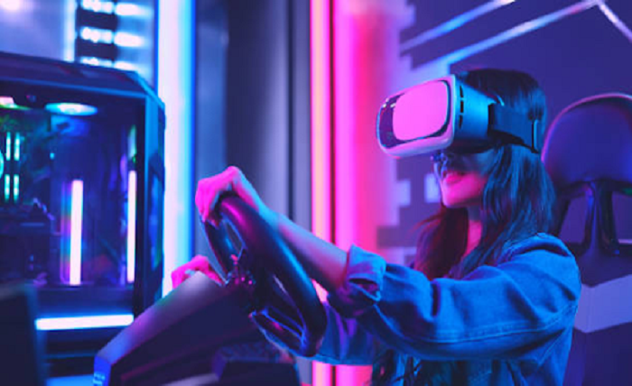 Online Games