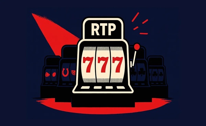 RTP Slot