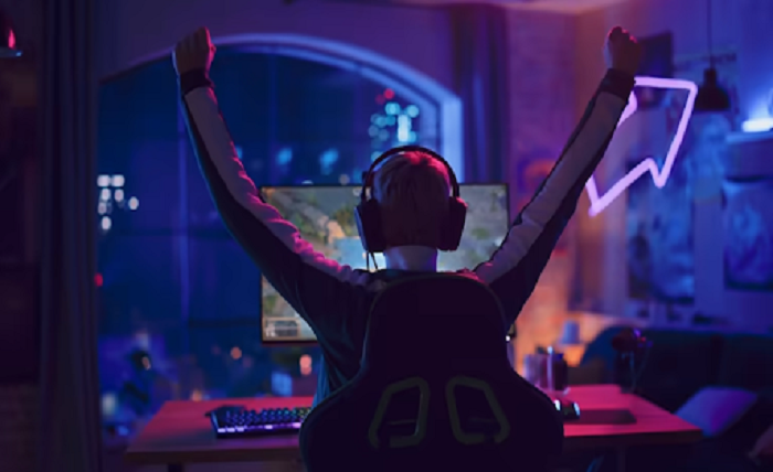 Online  Games