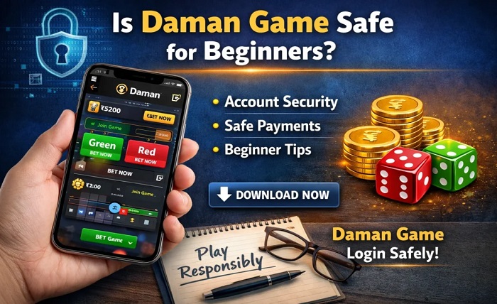 Daman Game