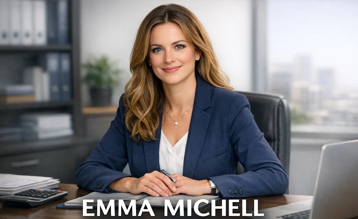 emma michell accounting