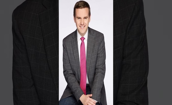 guy benson net worth