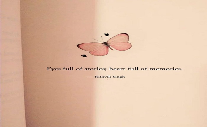 life unique dp quotes