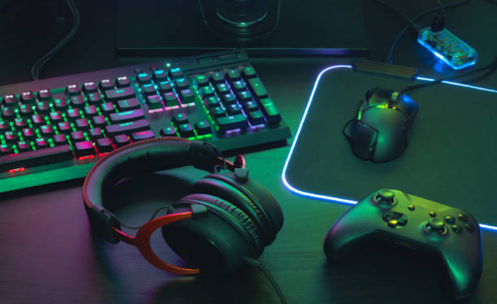 Online Games