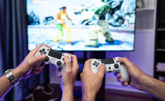 Online Gaming