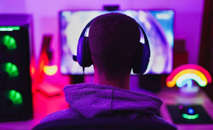 Online Games