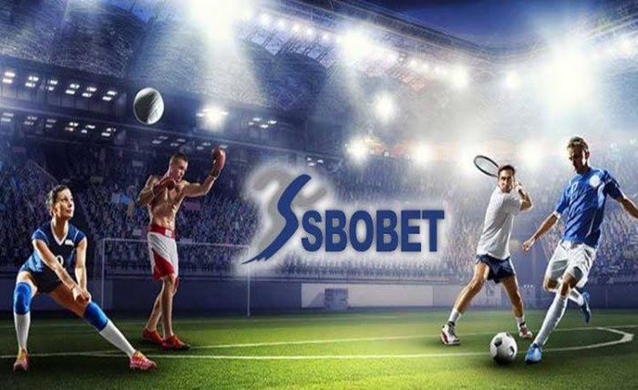 Sbobet88