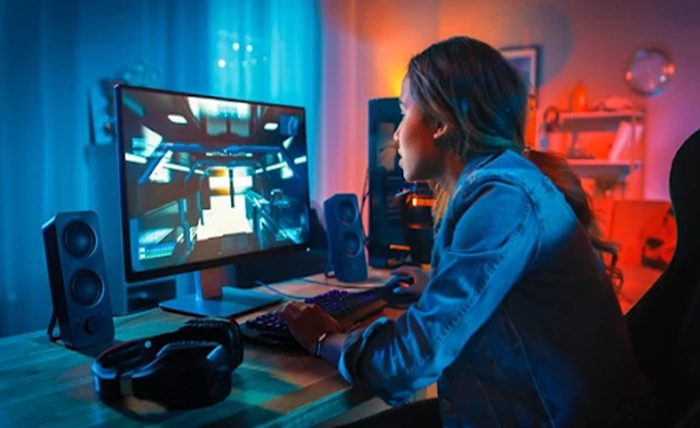Modern Gaming