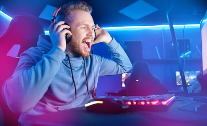 Online Gaming