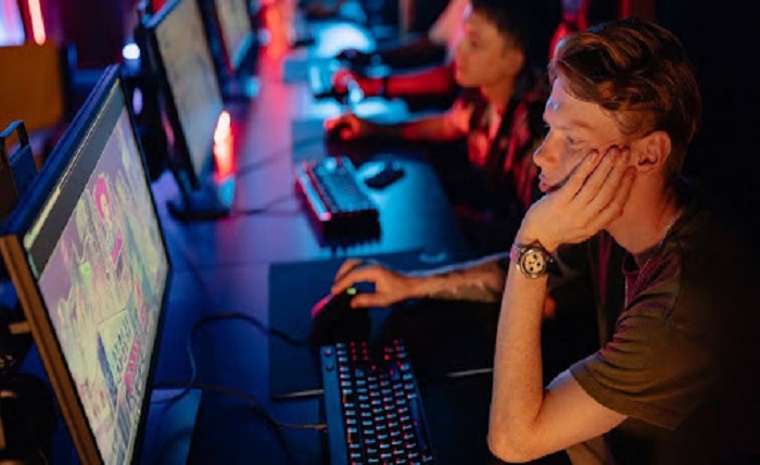Online Gaming