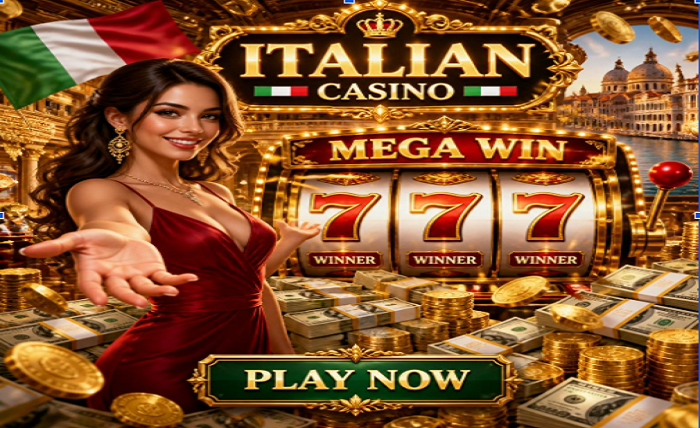 Online Casino
