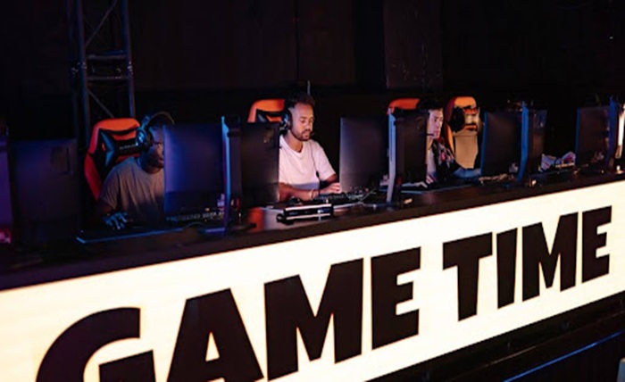 Online Gaming