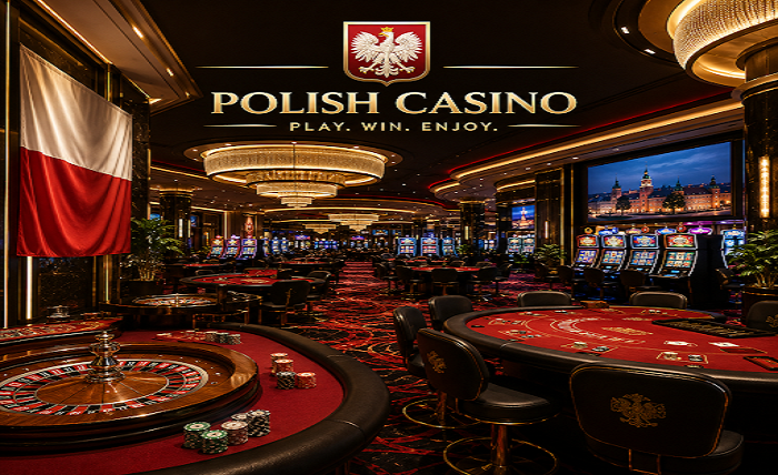 Gambling Market