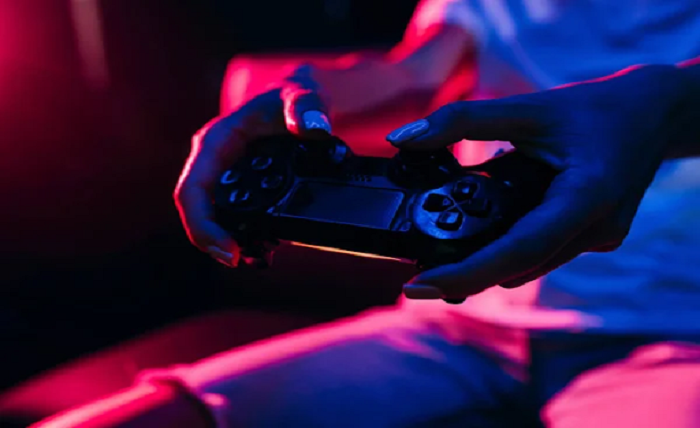 Online Gaming