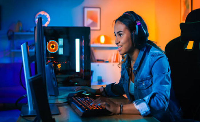 Online  Gameplay