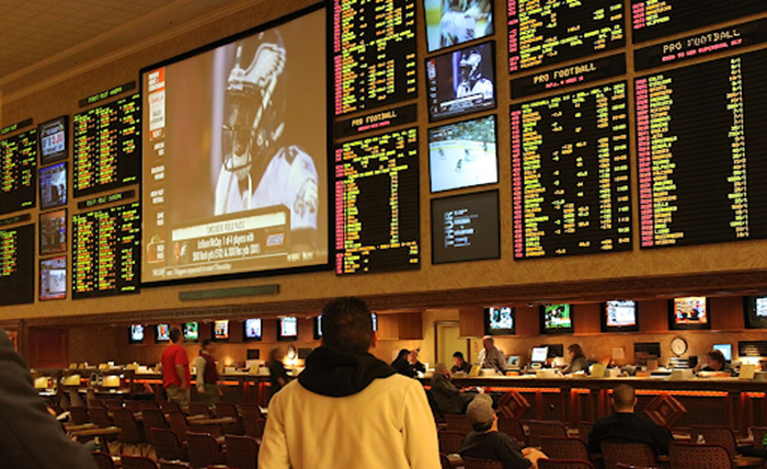 Match Odds