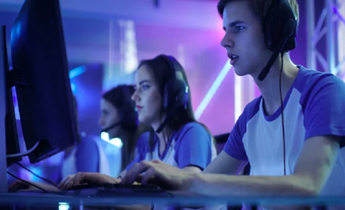 Online Gaming