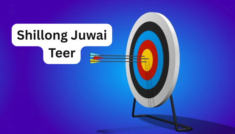 Shillong Juwai Teer Results, Tips & Guide for Meghalaya, India