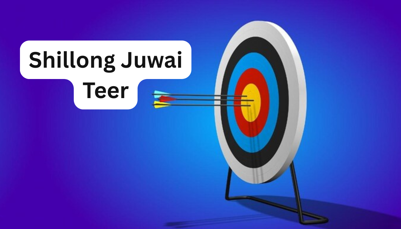 Shillong Juwai Teer Results, Tips & Guide for Meghalaya, India
