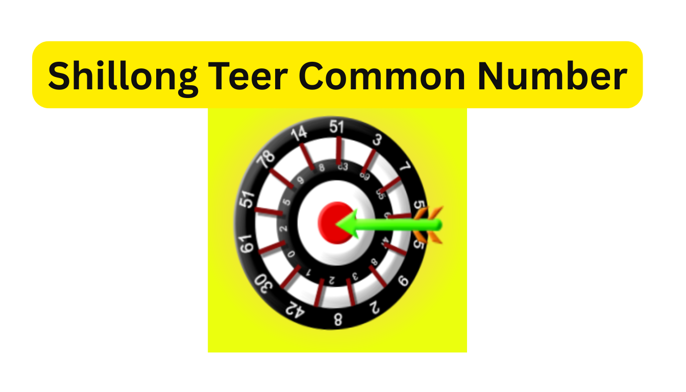 Shillong Teer Common Number: Expert Tips, Results & Predictions for India