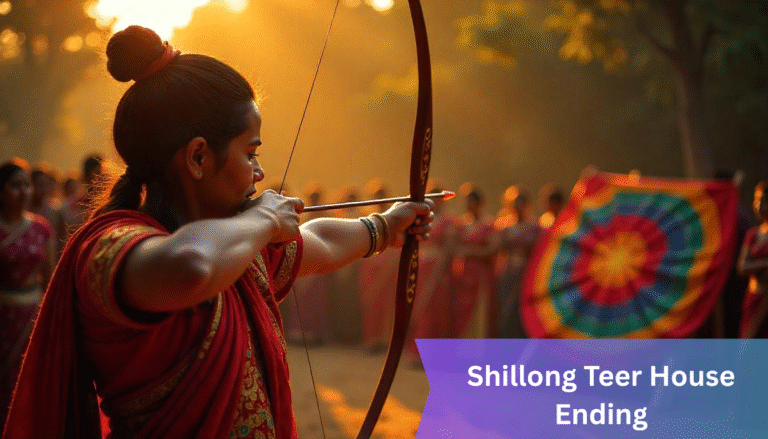 Shillong Teer House Ending Hit Number Guide for India