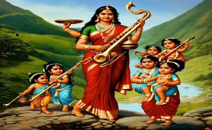 sri rama navami images